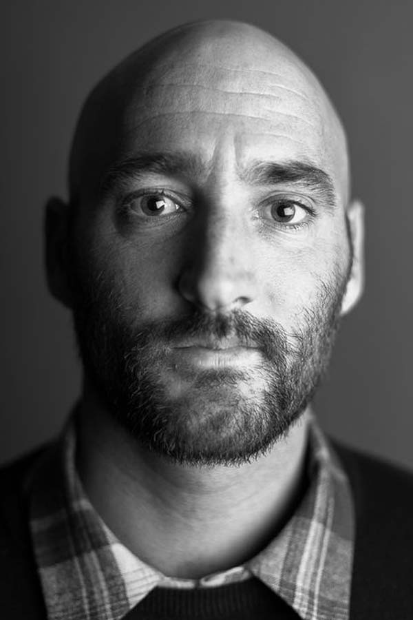 Danny Montoya backdrop