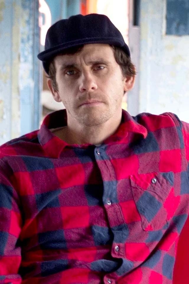 Rick McCrank backdrop