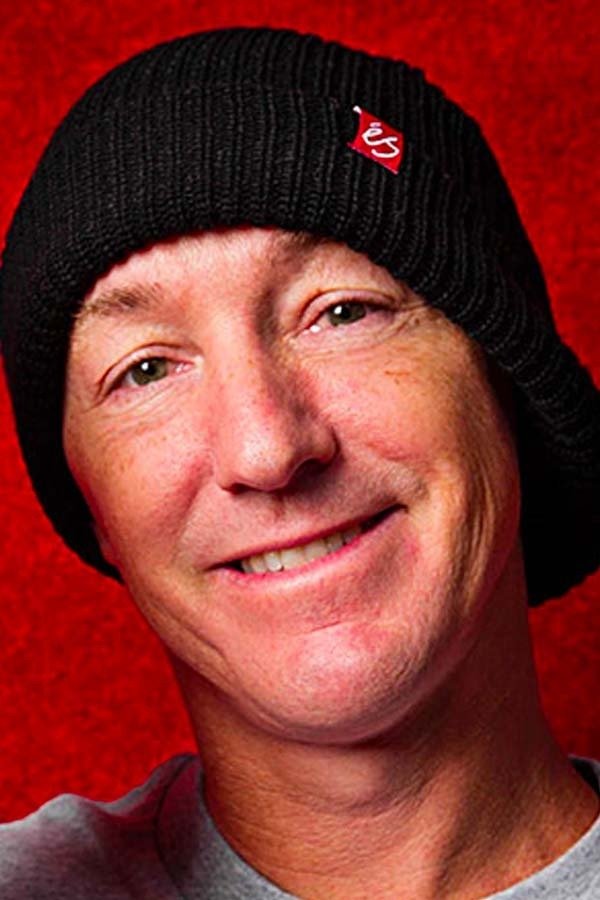 Ronnie Creager backdrop