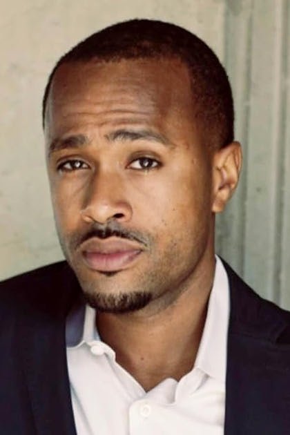 Charles Andrew Gardner backdrop