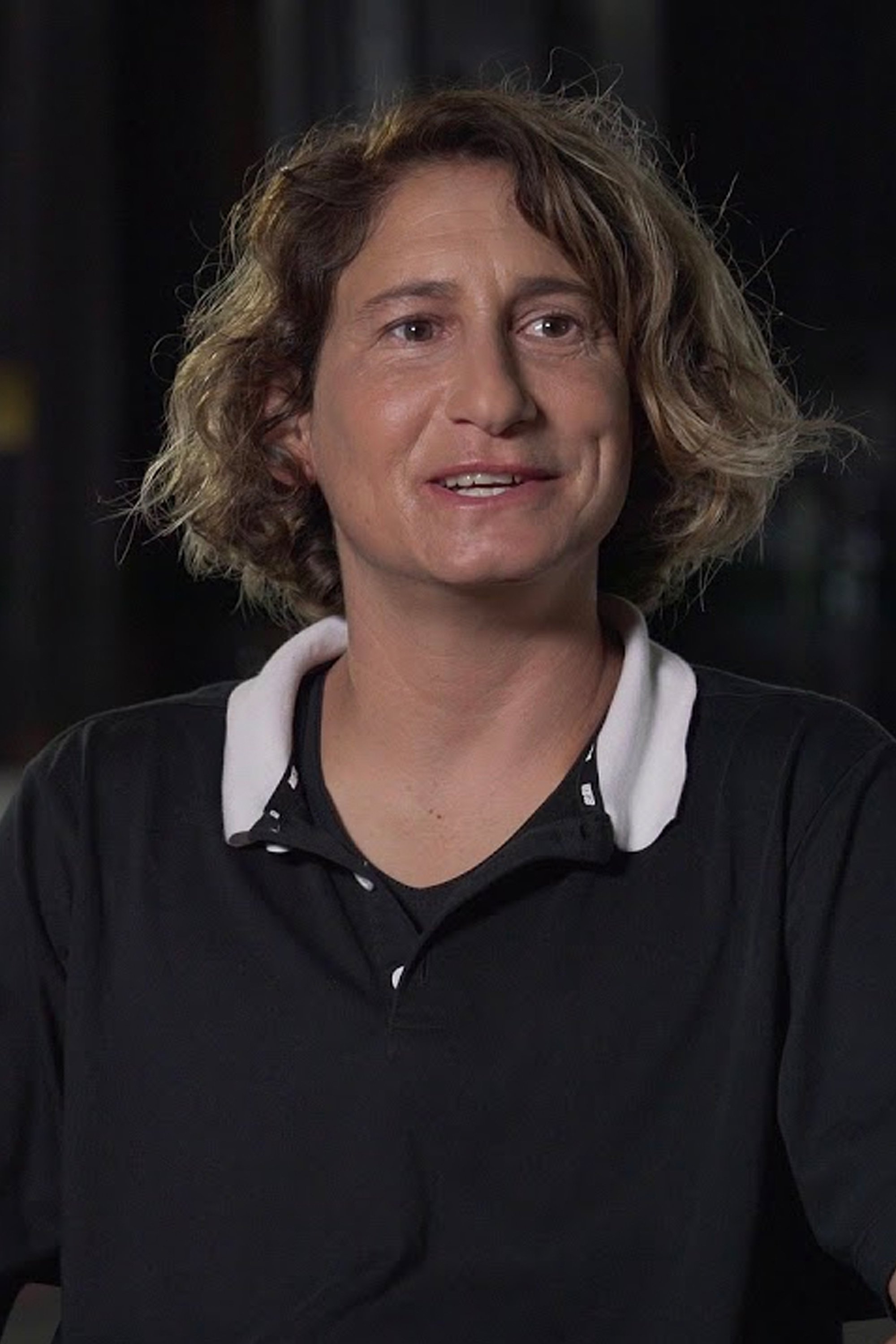 Elissa Steamer backdrop