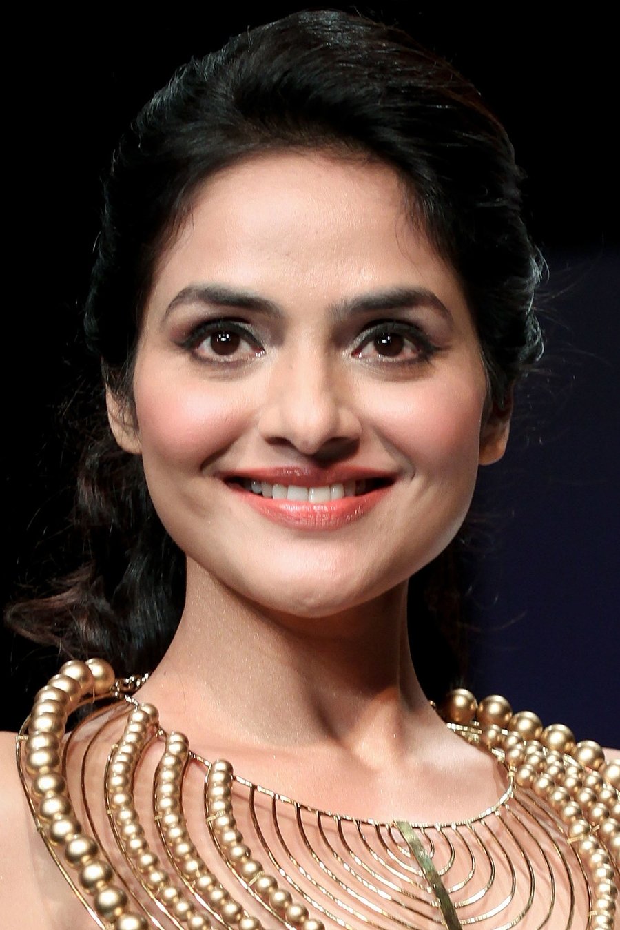 Madhoo backdrop