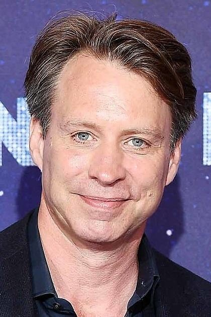 Giles Martin backdrop