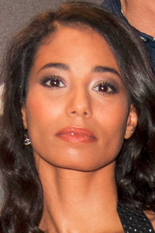 Hajiba Fahmy backdrop