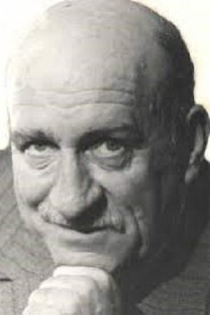 Viktor Ninidze backdrop