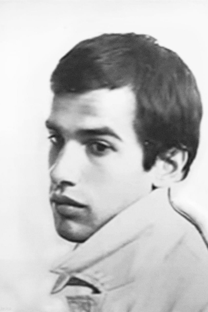 Gega Kobakhidze backdrop