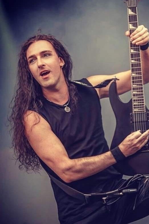 Lars Rettkowitz backdrop