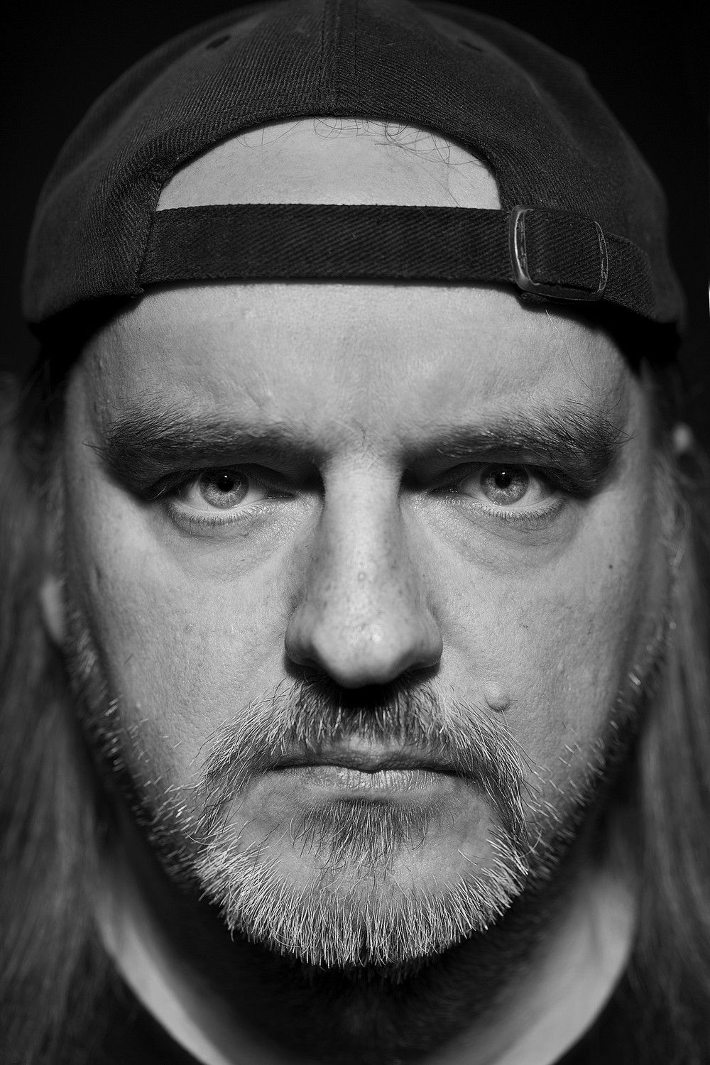 Klaus Sperling backdrop