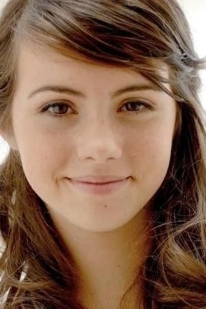 Clémence Lassalas backdrop