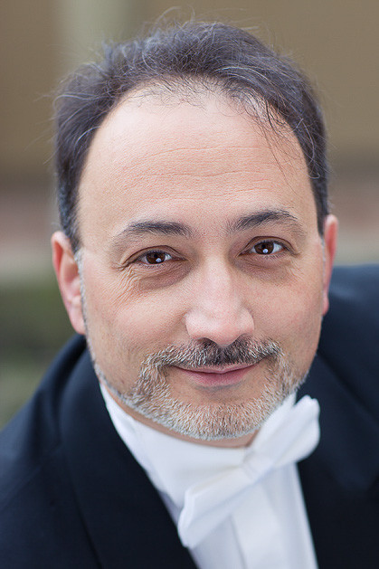 Leonardo Melani backdrop