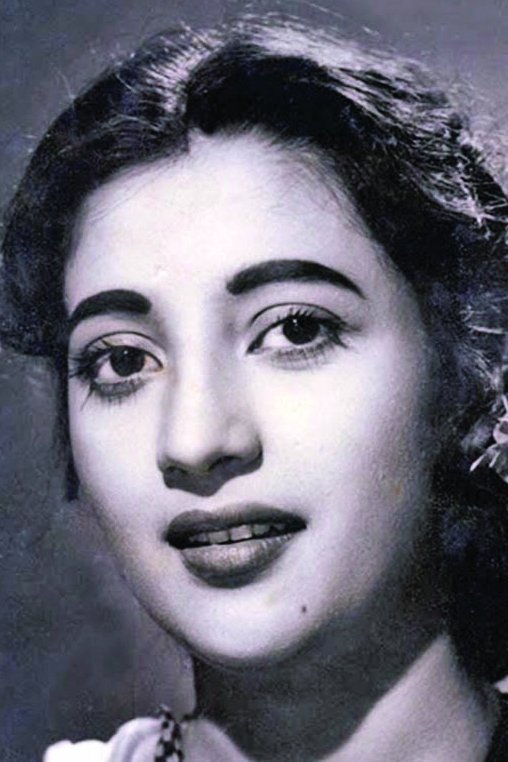 Suchitra Sen backdrop