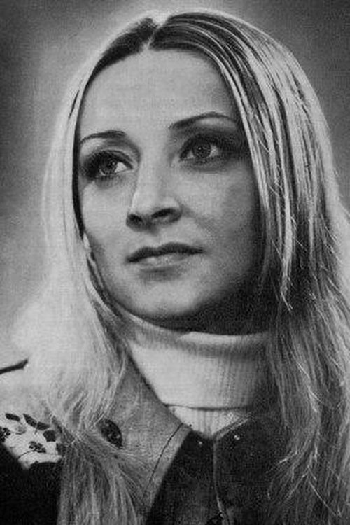 Natalya Bolshakova backdrop