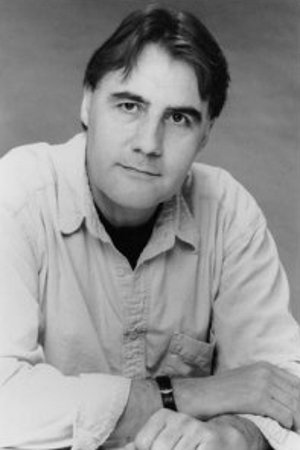 John Curless backdrop