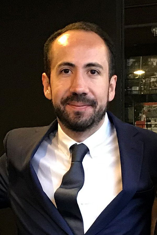 Federico Gutiérrez Obeso backdrop