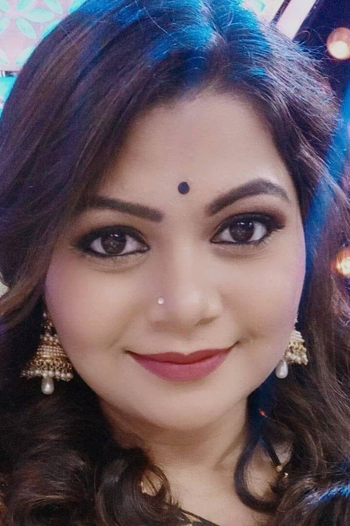 Namrata Awate Sambherao backdrop