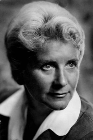 Erika Dunkelmann backdrop