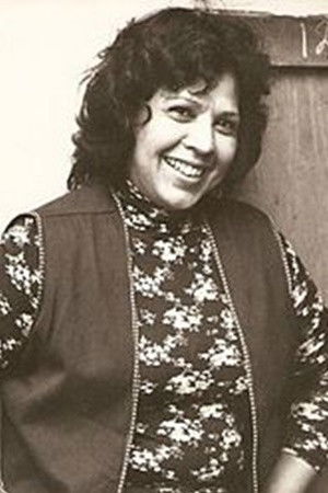 Dirce Militello backdrop