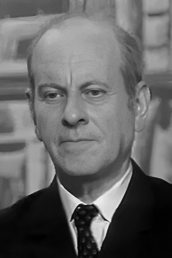 Yakob Rombro backdrop