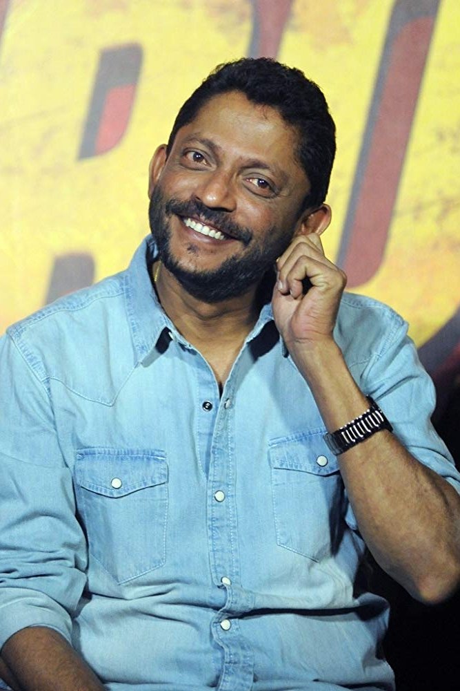 Nishikant Kamat backdrop