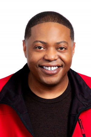 Trenell Blanks backdrop