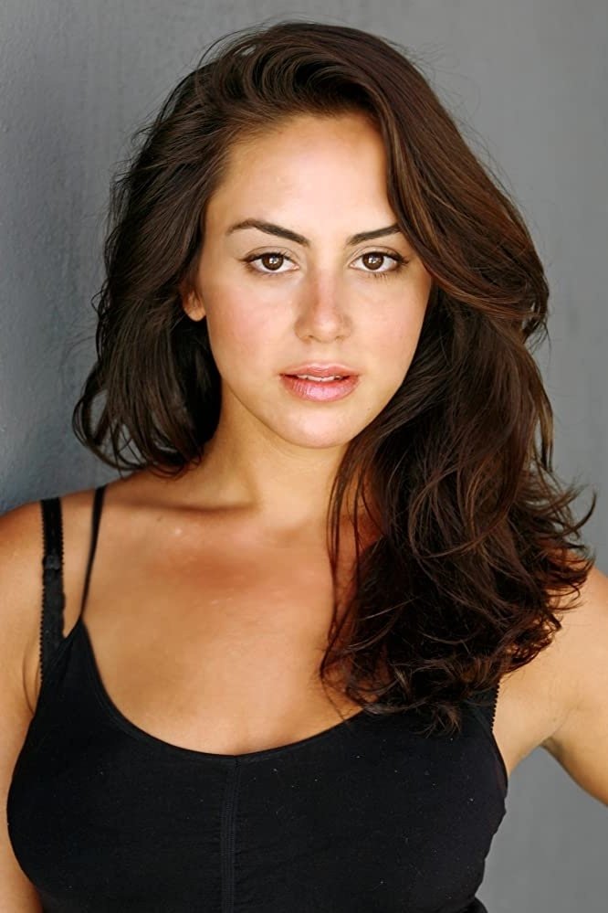 Jaclyn Jonet backdrop