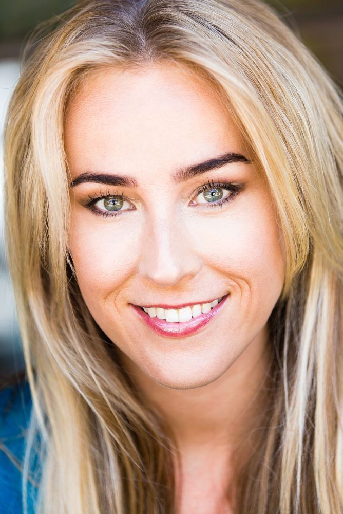 Lieschen Pogue backdrop