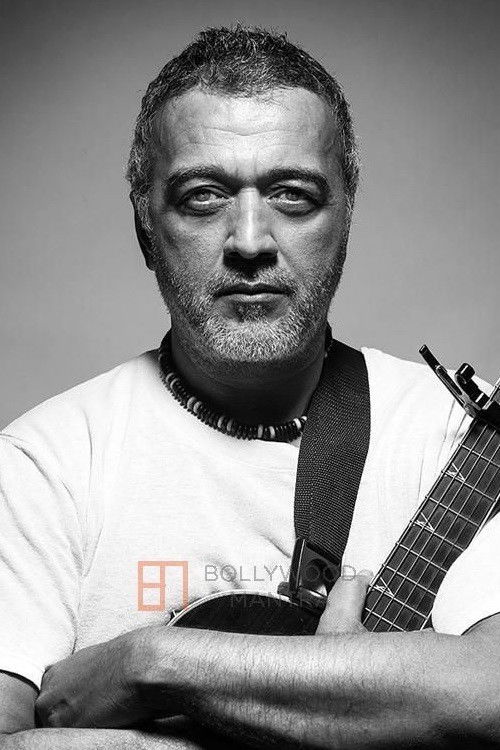 Lucky Ali backdrop