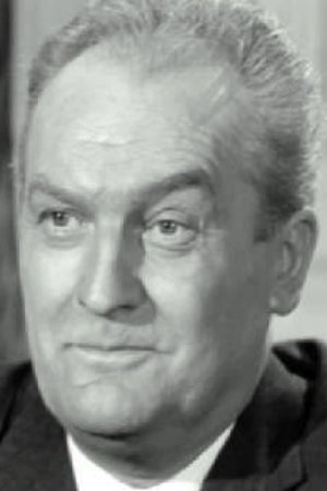 Louis Arbessier backdrop