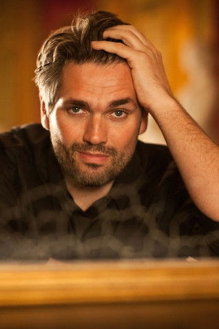 Peter Lodahl backdrop