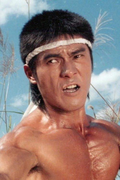 Alexander Lo Rei backdrop