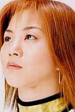 Masami Watanabe backdrop