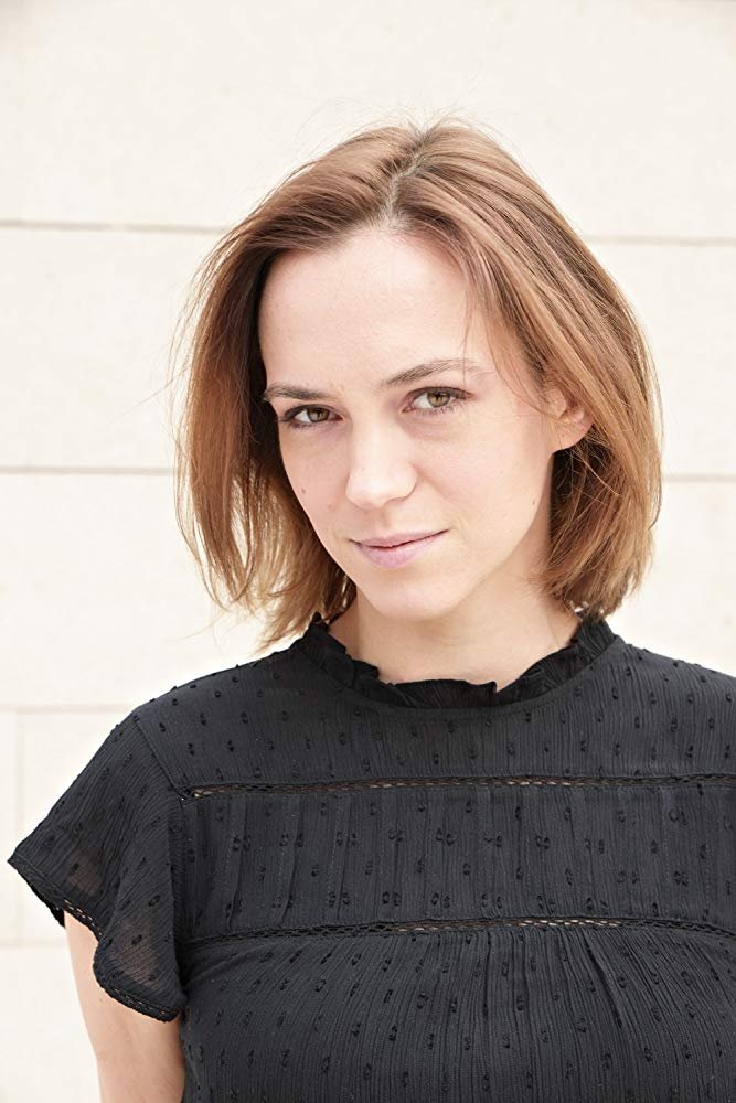 Julia Jakubowska: Jula Jakubovska backdrop