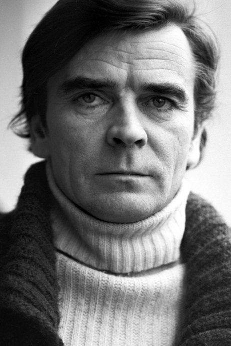 Zygmunt Malanowicz backdrop