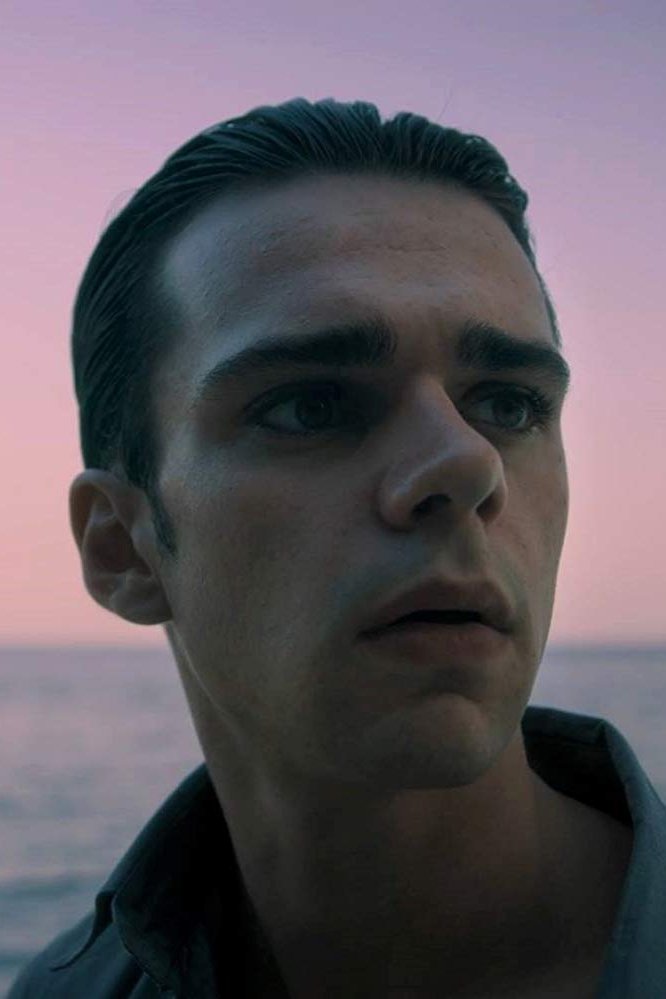 Kendall Slocum backdrop