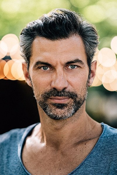 Kristof Coenen backdrop