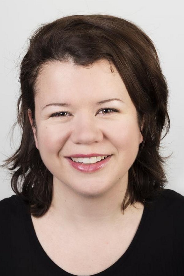 Märta Lundin backdrop