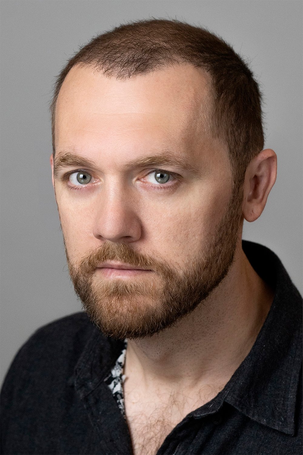 Denis Shvedov backdrop