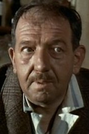 Jameson Clark backdrop