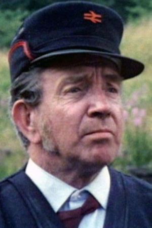 Willie Joss backdrop