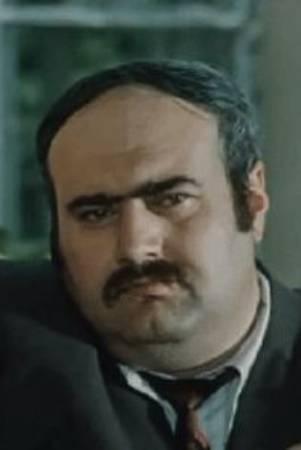 Zozo Baqradze backdrop