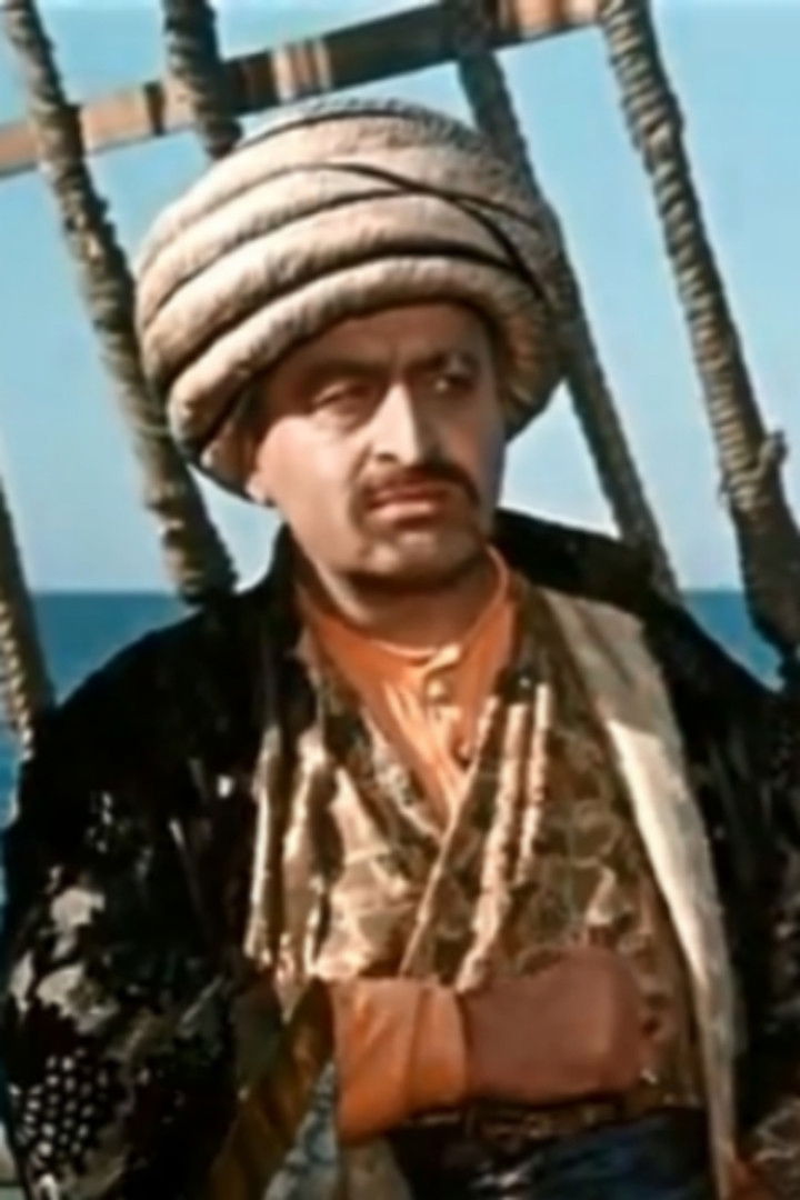 Grigol Kostava backdrop