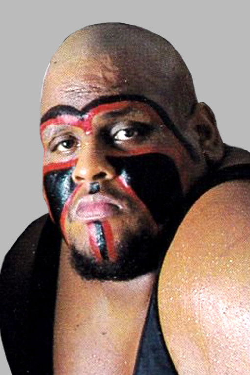 Manuel Santiago backdrop