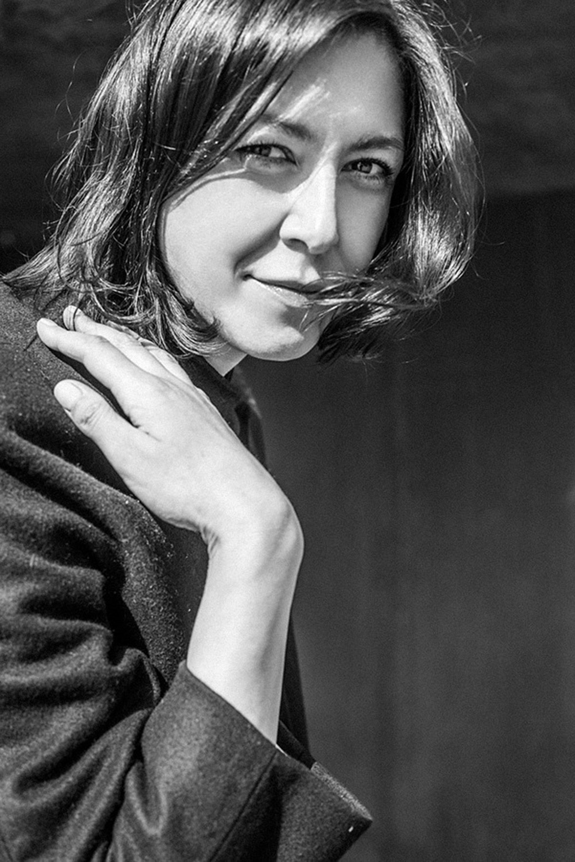 Natalia Libet: Natali Libet backdrop