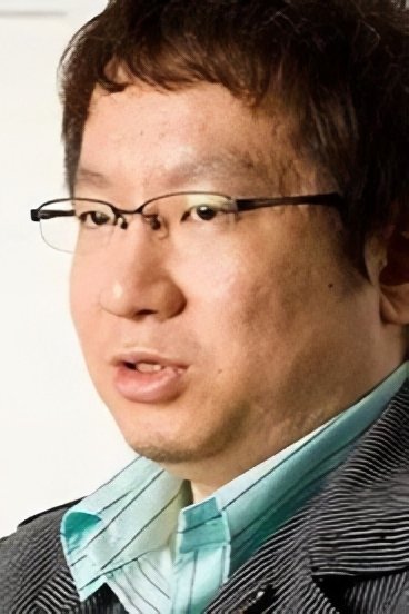 Takahiro Miura backdrop