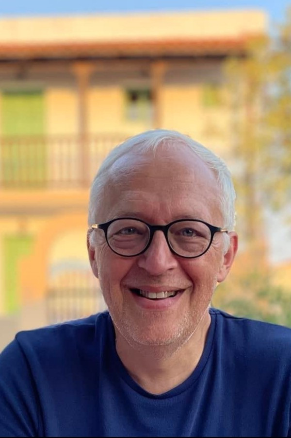 Pascal Petit backdrop