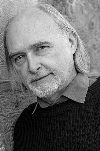 Janusz Łagodziński backdrop