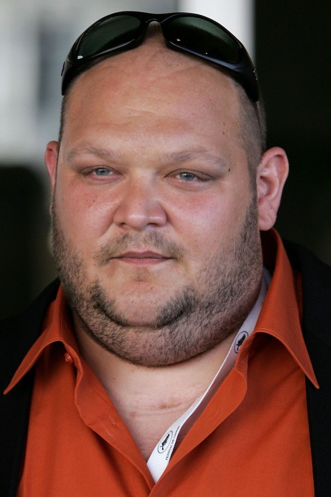 Gergely Trócsányi backdrop