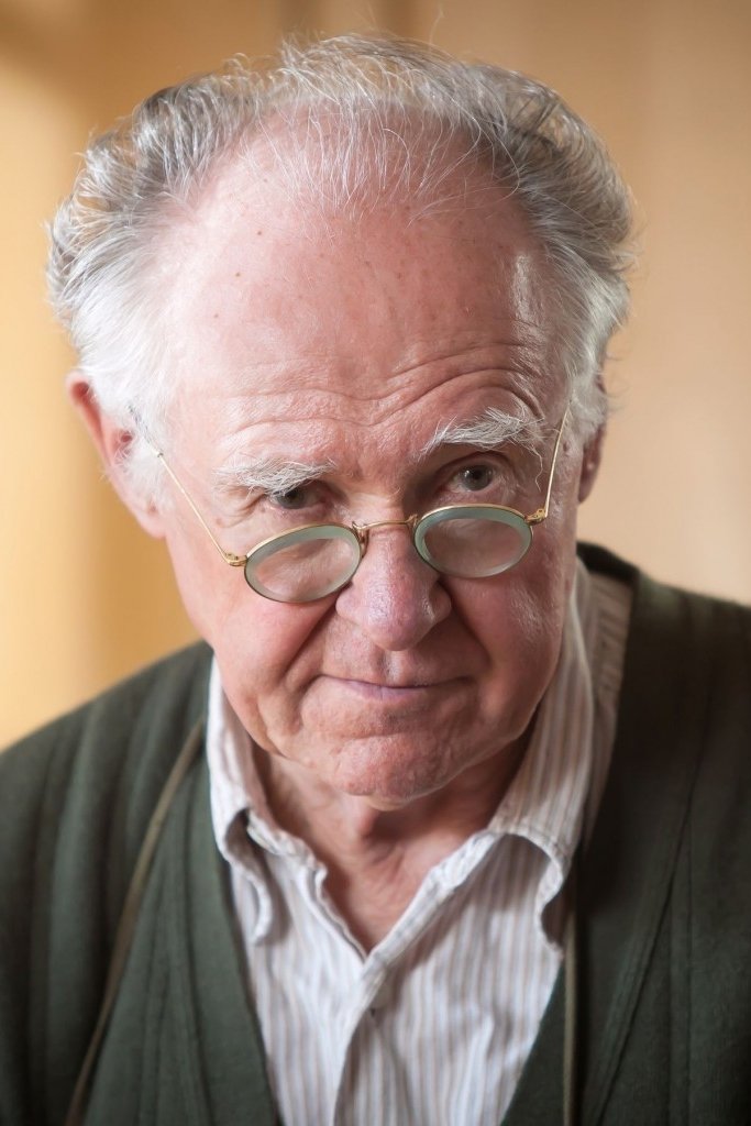 Carl Heinz Choynski backdrop