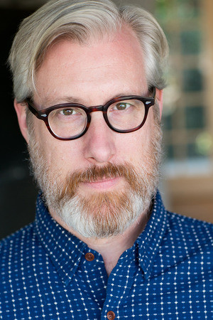 Brad Griffith backdrop