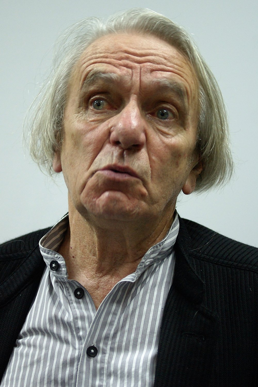 Jacques Rancière backdrop